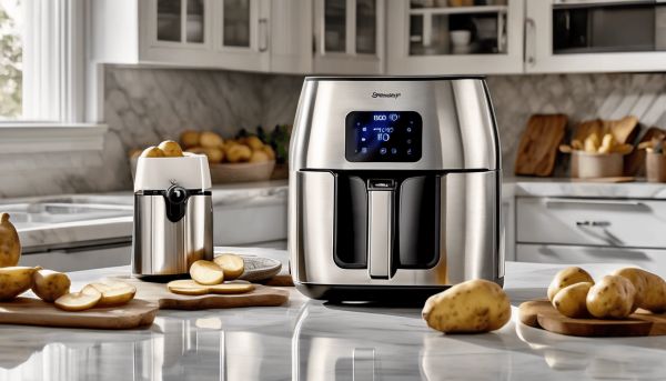 Airfryer Moulinex avis : performances, tests et retours d’utilisateurs
