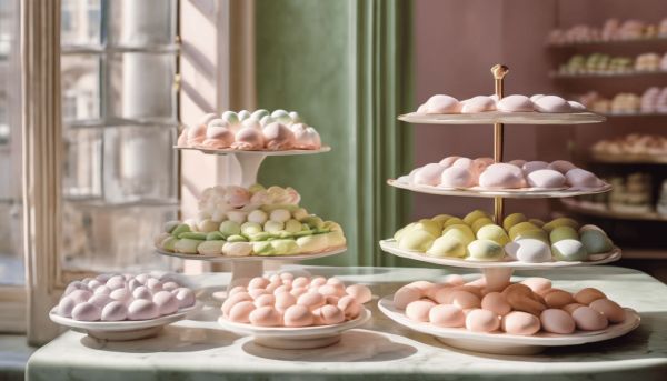 Pourquoi les mochis de la maison du mochi lyon séduisent tant ?