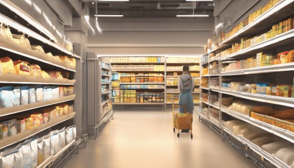 Profitez des économies d’achat dans le catalogue Cora gros volumes
