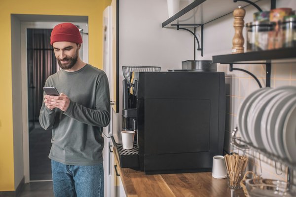 Guide complet des machines à café pour 2024 : nos choix favoris