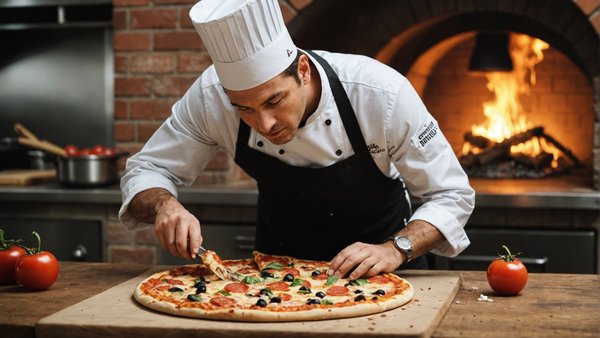 Formation pizzaïolo : devenez expert en pizzas en ligne