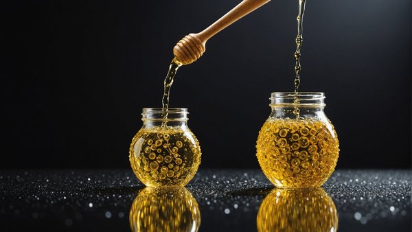 Hydromels pétillants : un voyage pétillant au cœur du miel